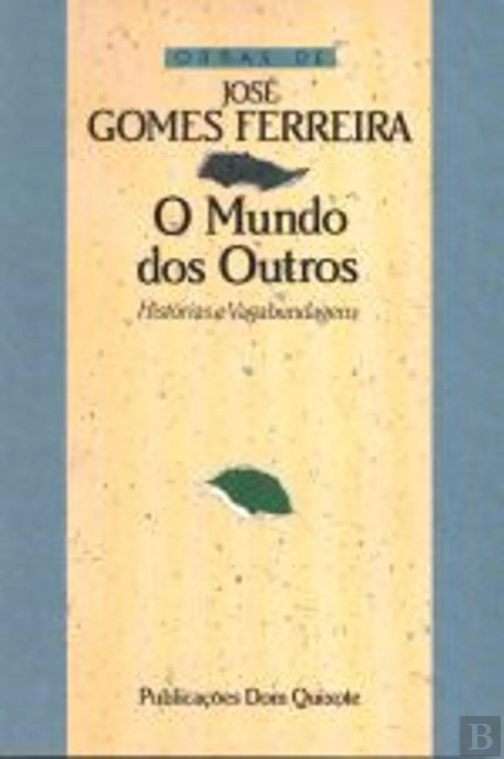 O mundo dos outros