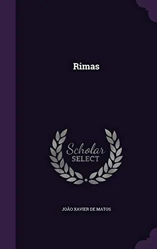Rimas