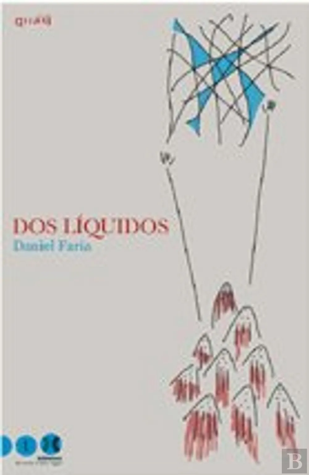 Dos líquidos