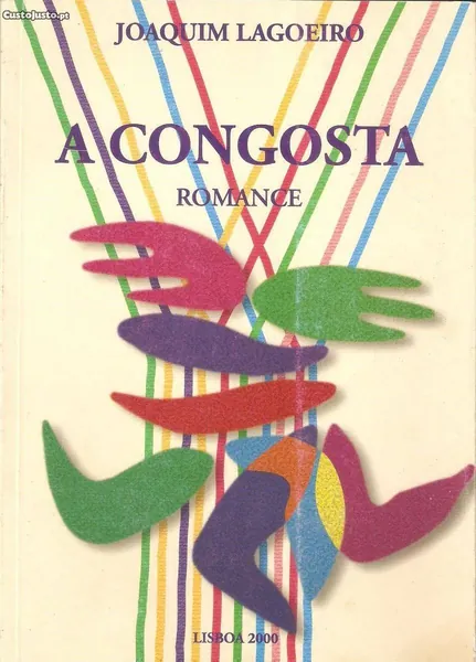 A congosta