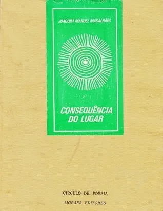 Consequência do lugar