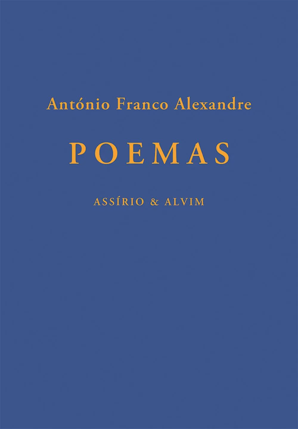 Poemas