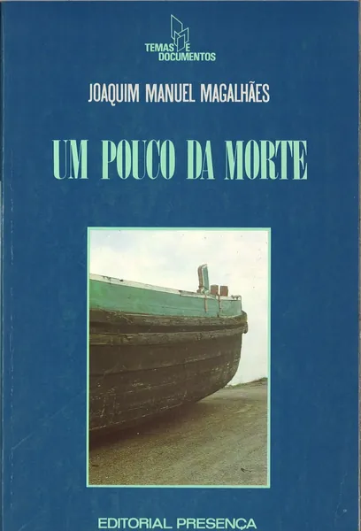Um pouco da morte