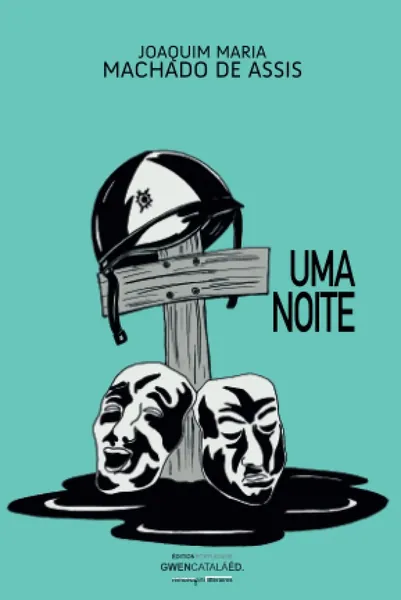 Uma Noite com Maat