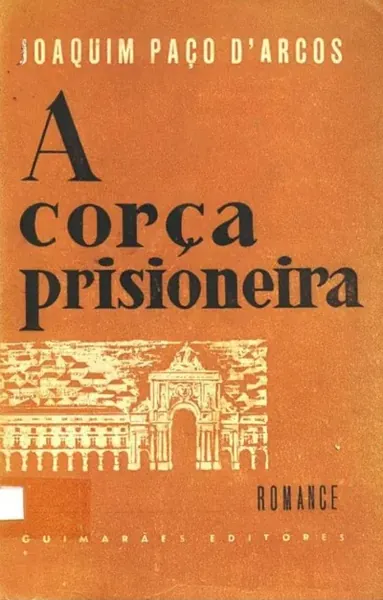 A corça prisioneira