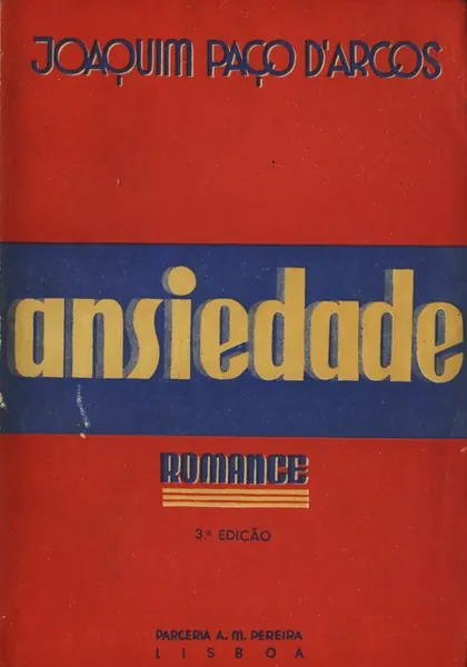 Ansiedade