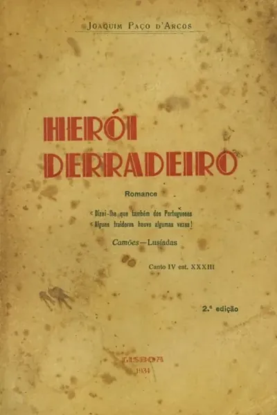 Herói derradeiro