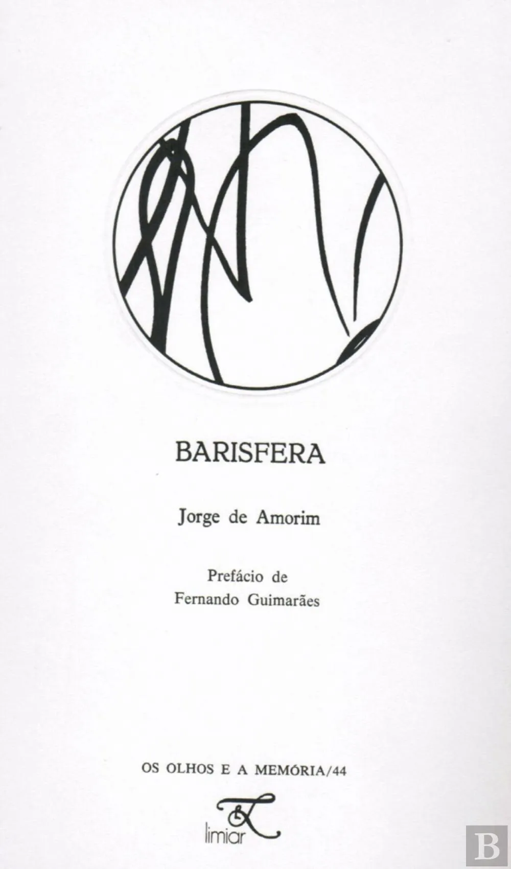 Barisfera