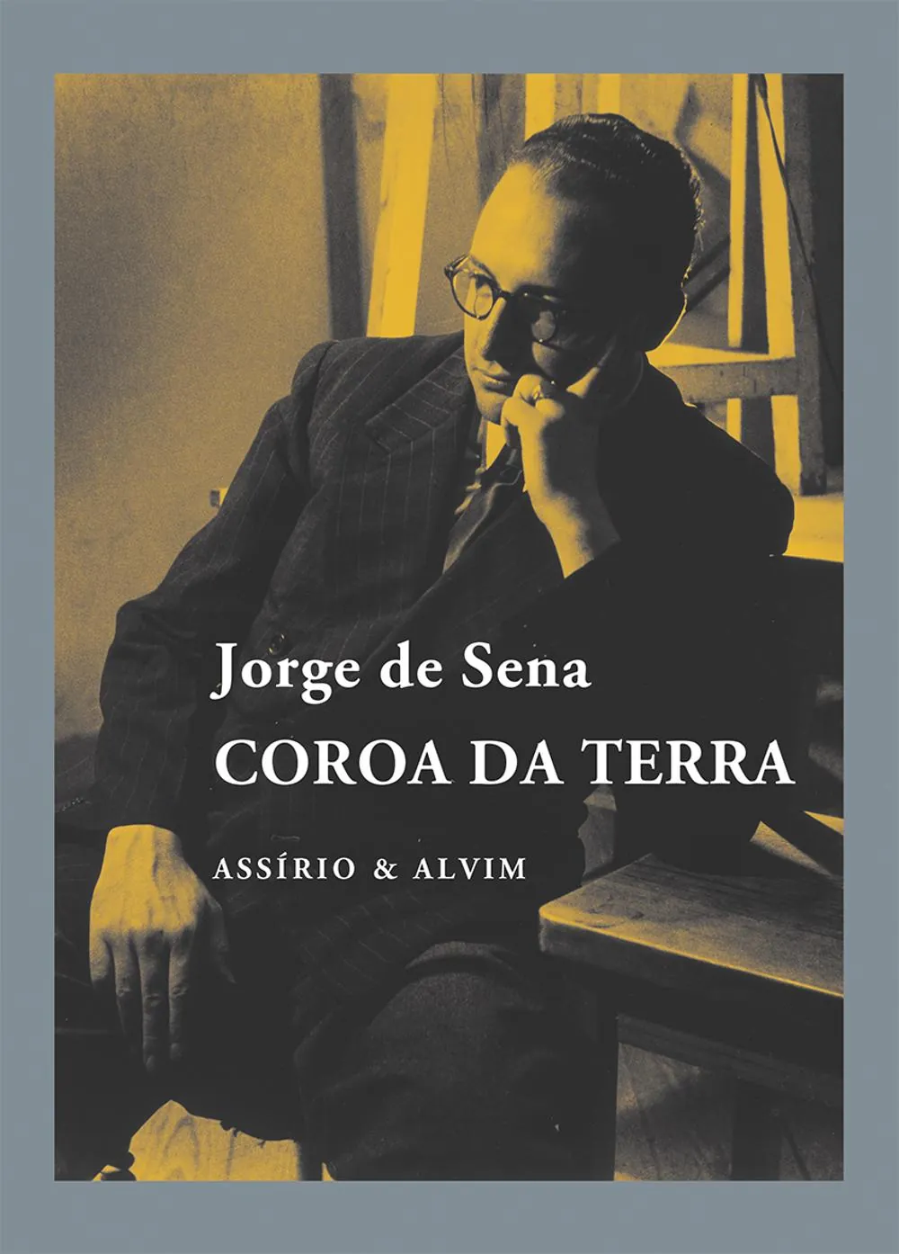 Coroa da terra