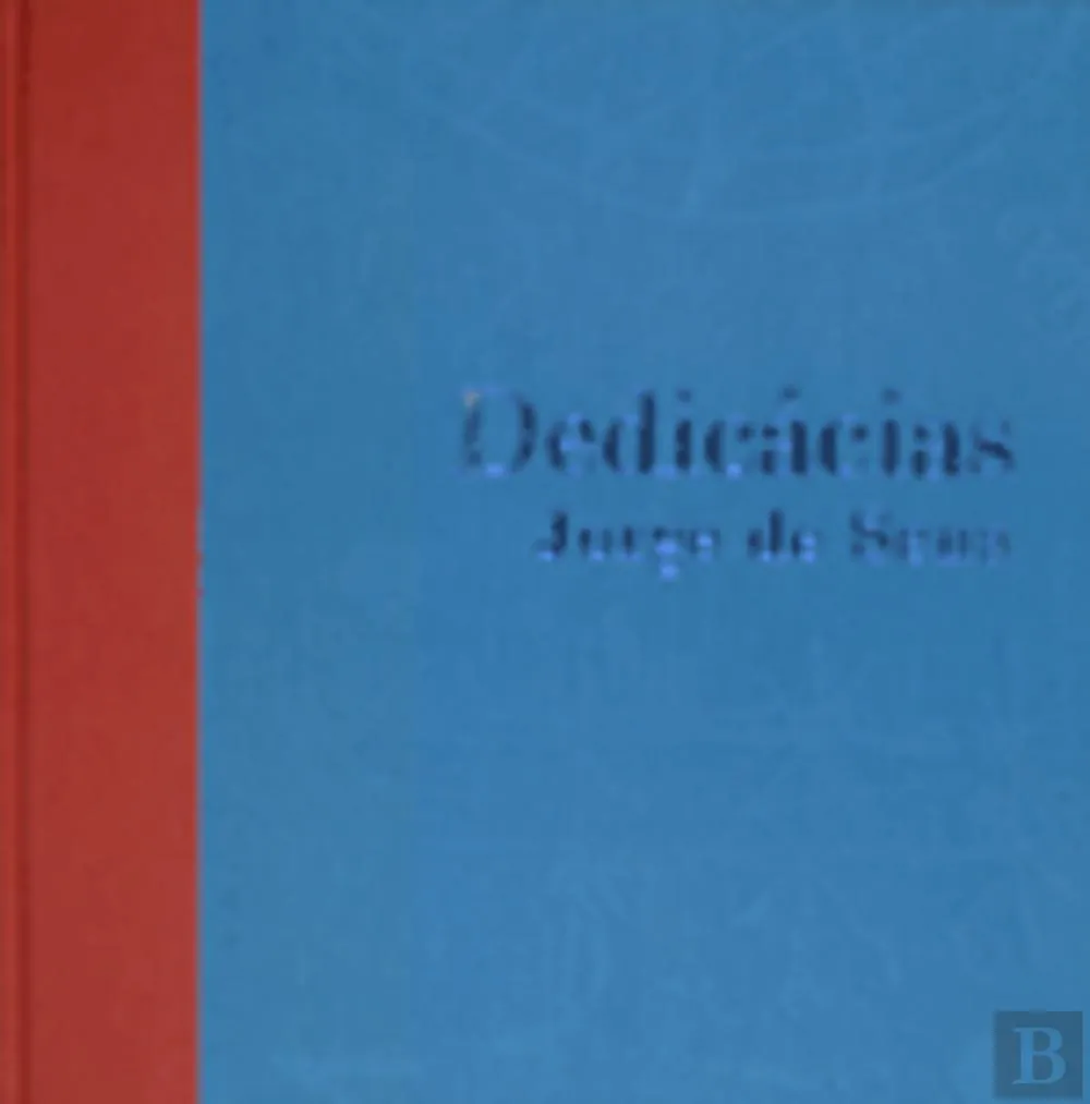 Dedicácias : poemas e desenhos
