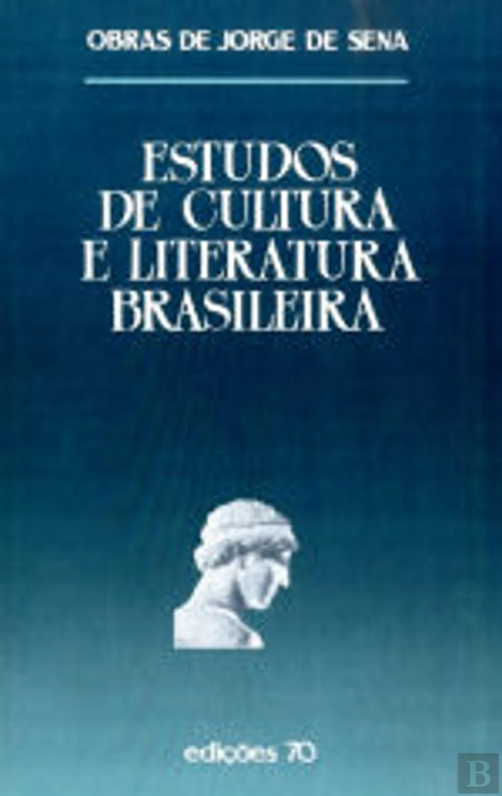 Estudos de Cultura e Literatura Brasileira