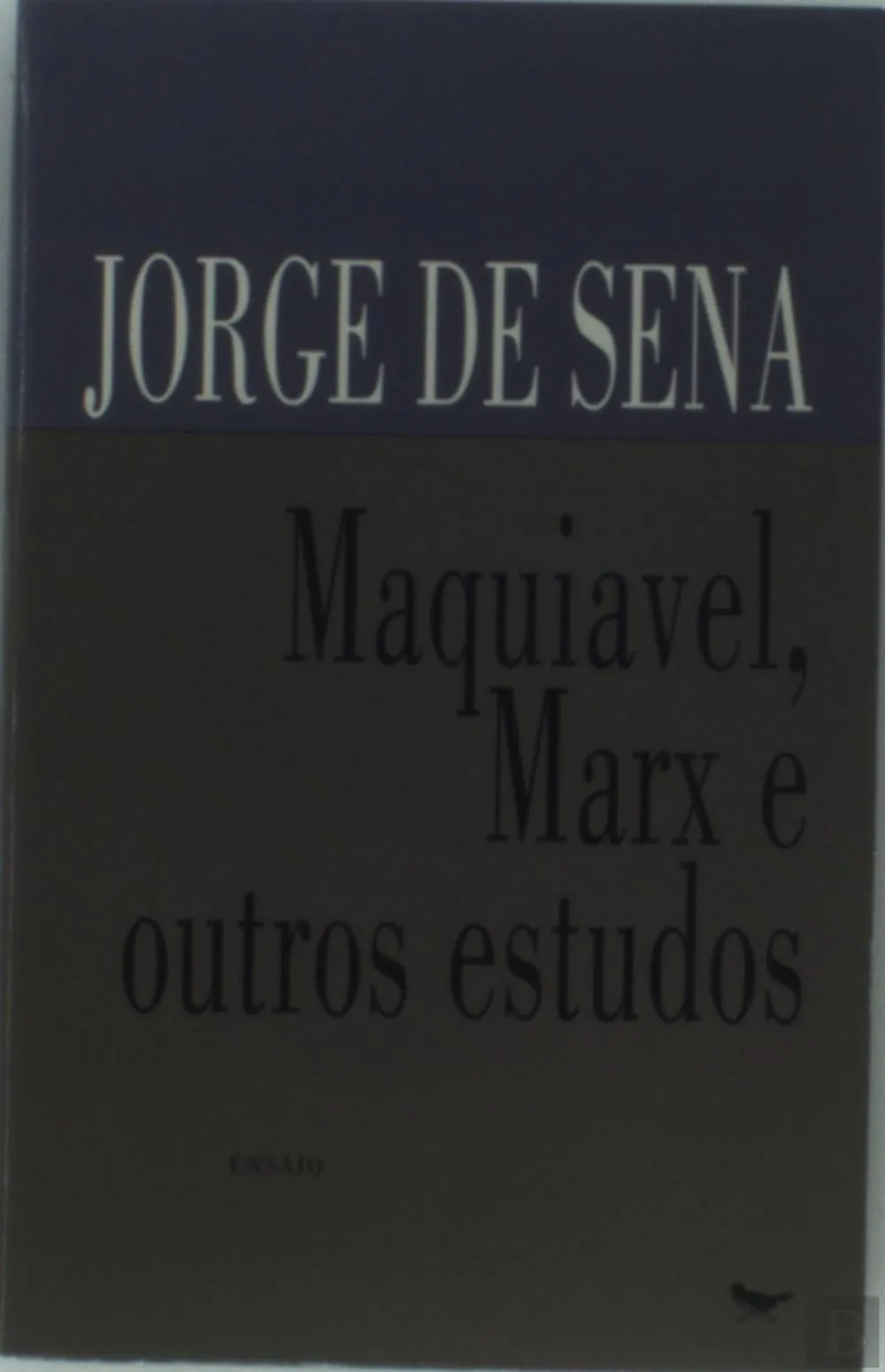 Maquiavel e outros estudos