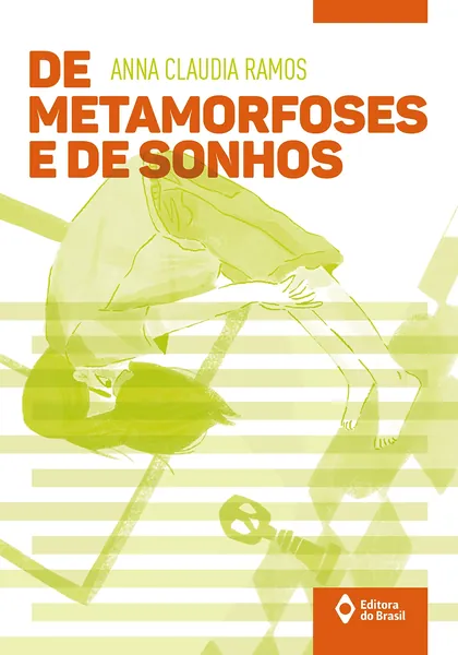 Metamorfoses : seguidas de quatro sonetos a Afrodite Anadiómena