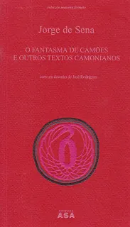 O fantasma de Camões e outros textos camonianos