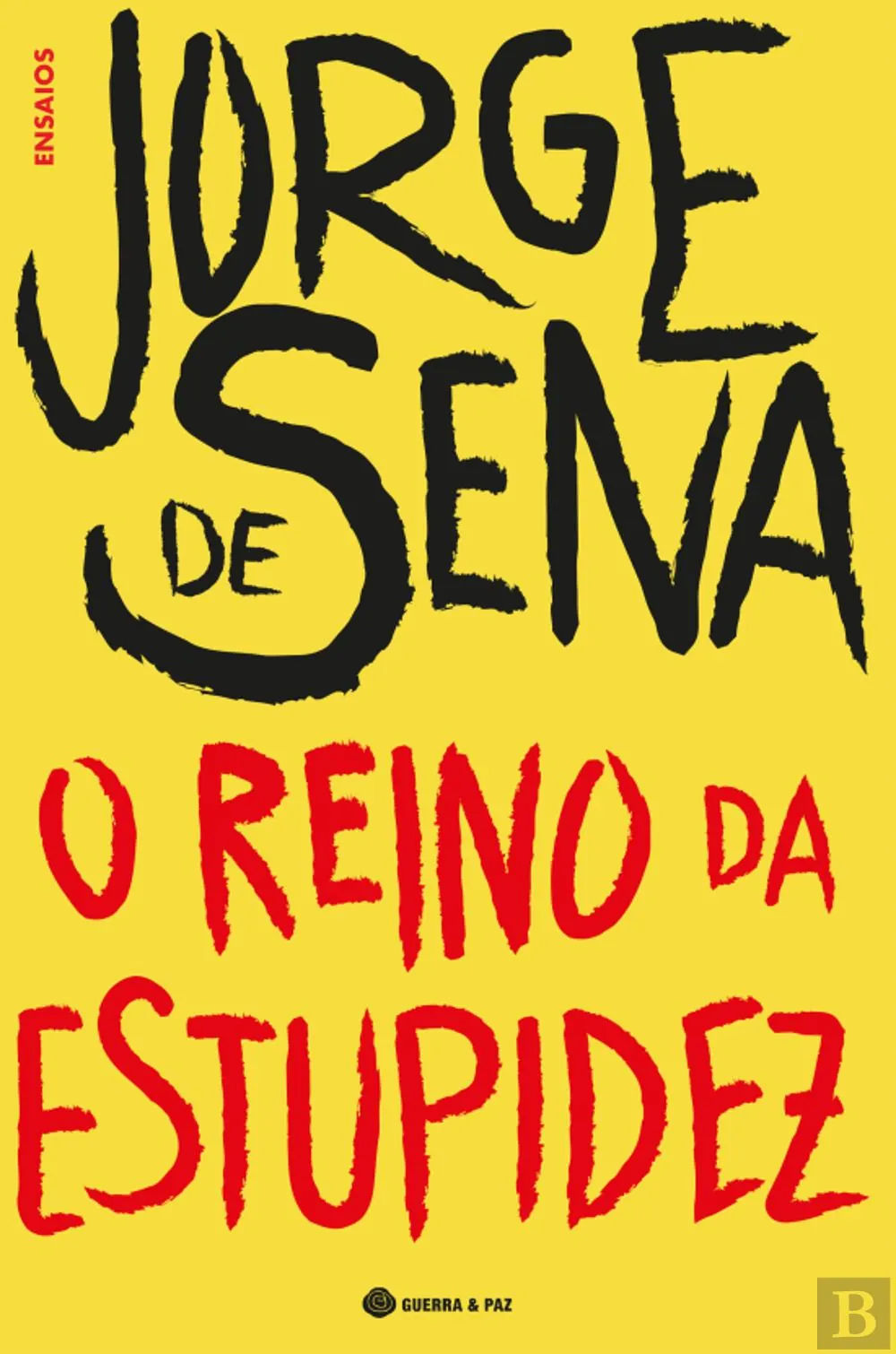 O reino da estupidez 