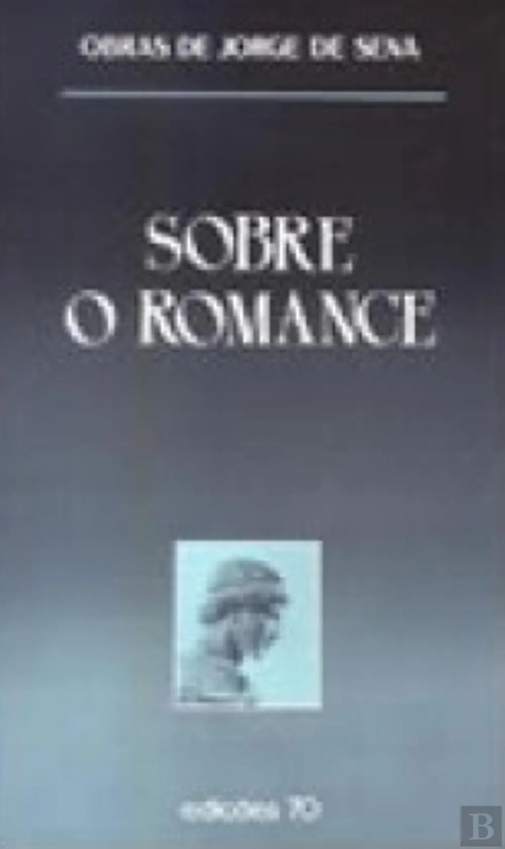 Sobre o romance : ingleses, norte-americanos e outros