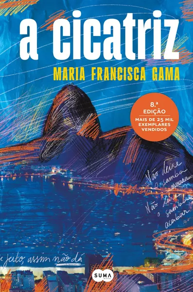 A cicatriz do ar