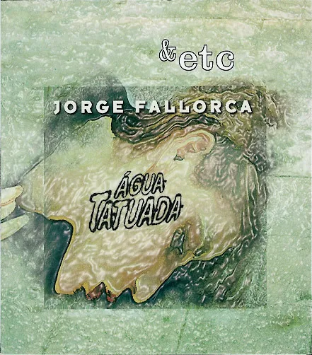 Água tatuada