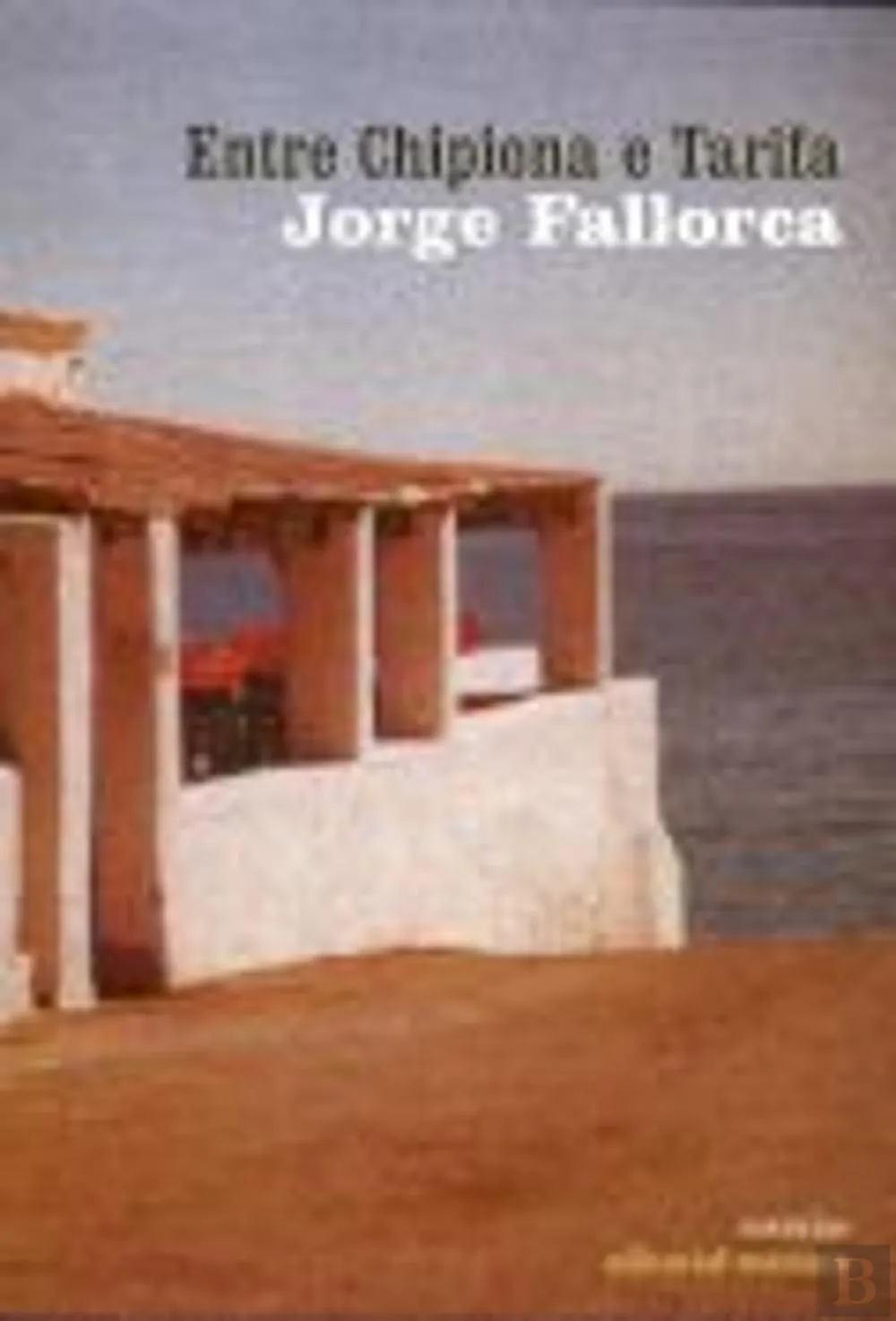 Entre Chipiona e Tarifa