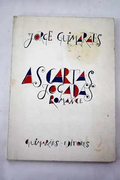 As Cartas Jogadas