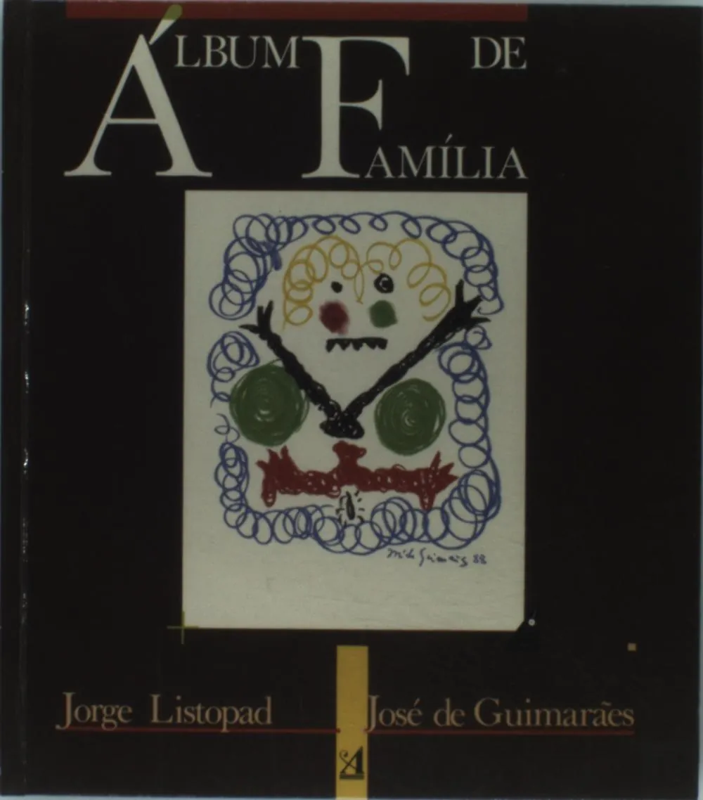 Álbum de família
