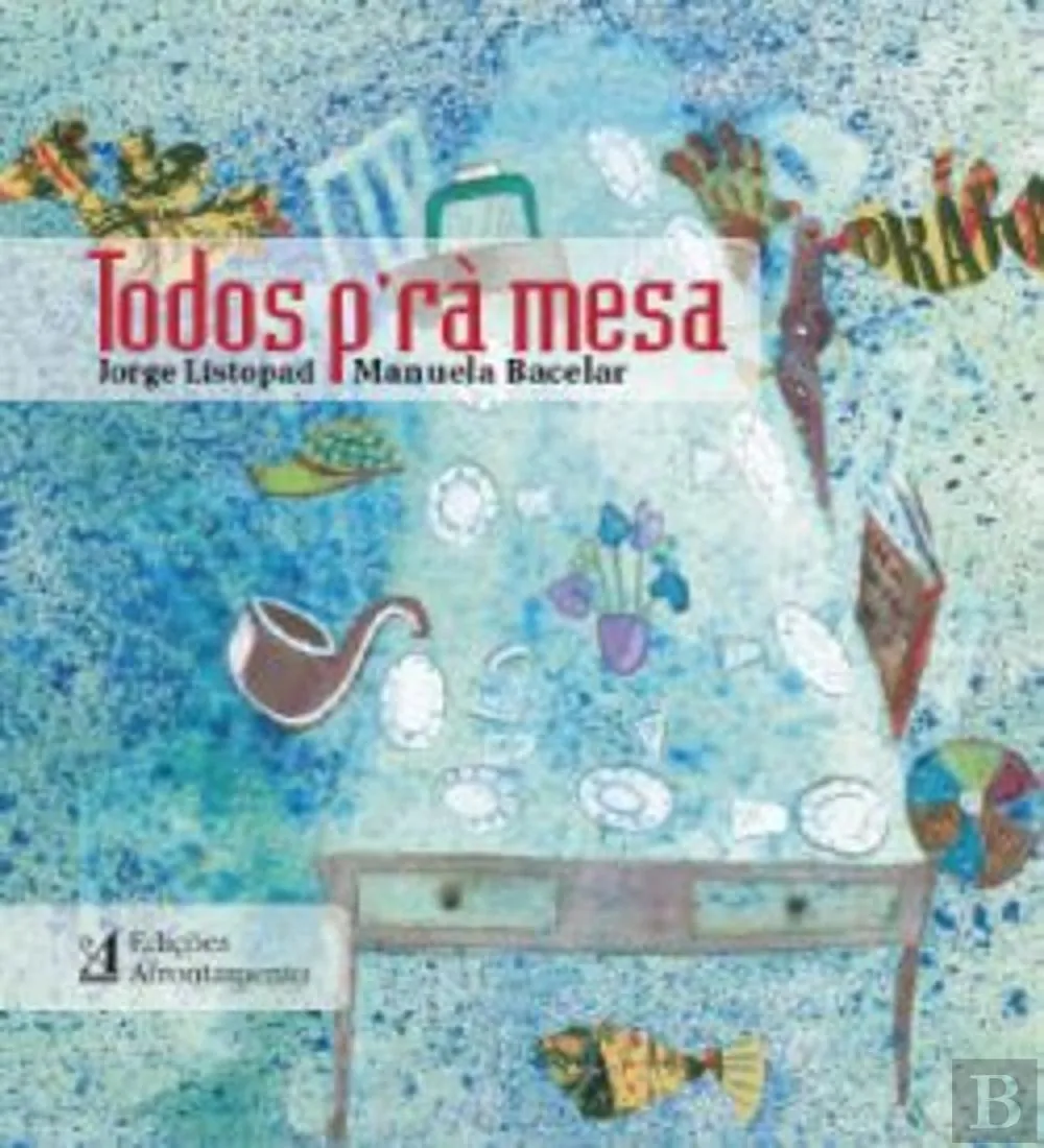Todos p'rà mesa