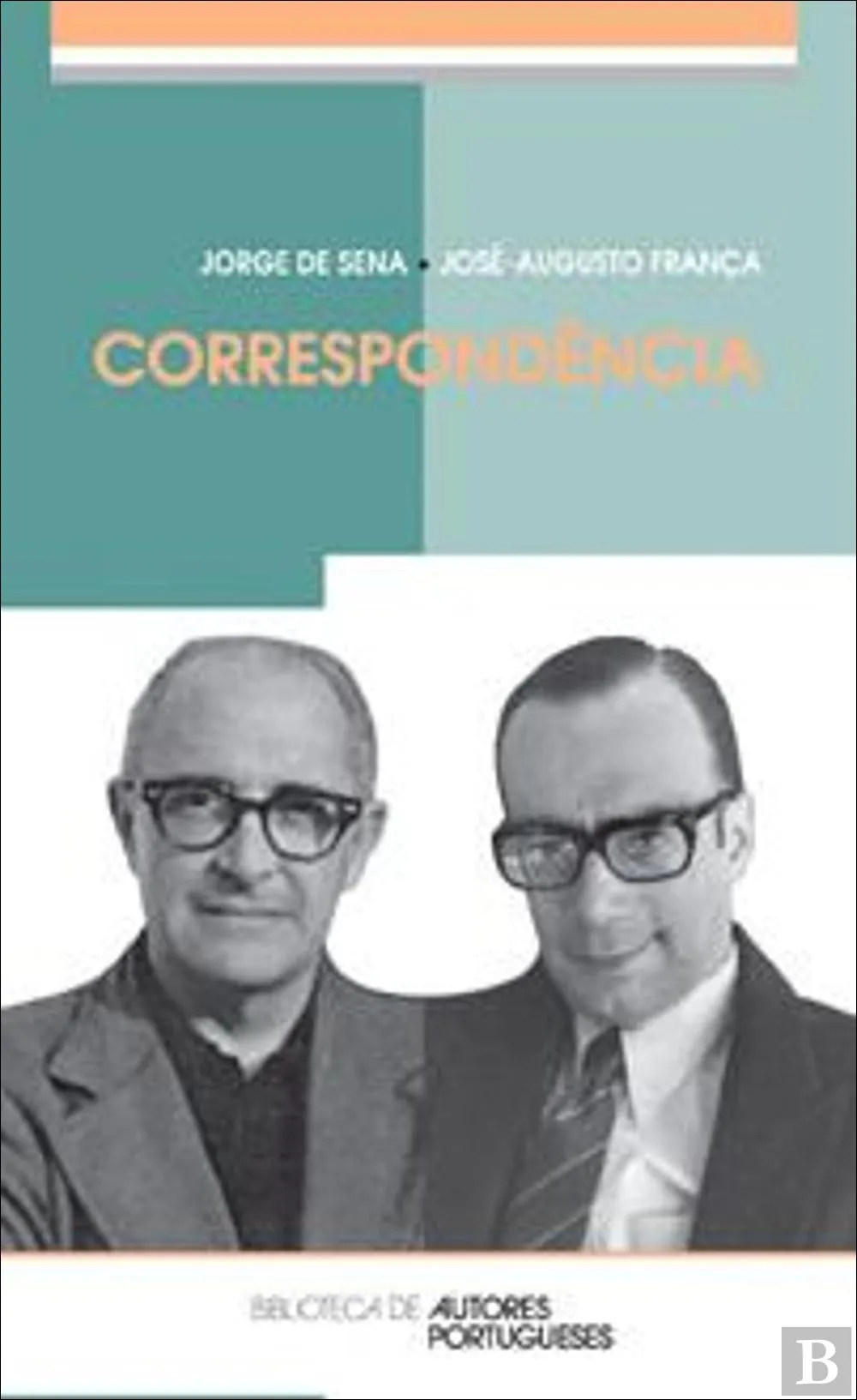 Jorge de Sena, José-Augusto França