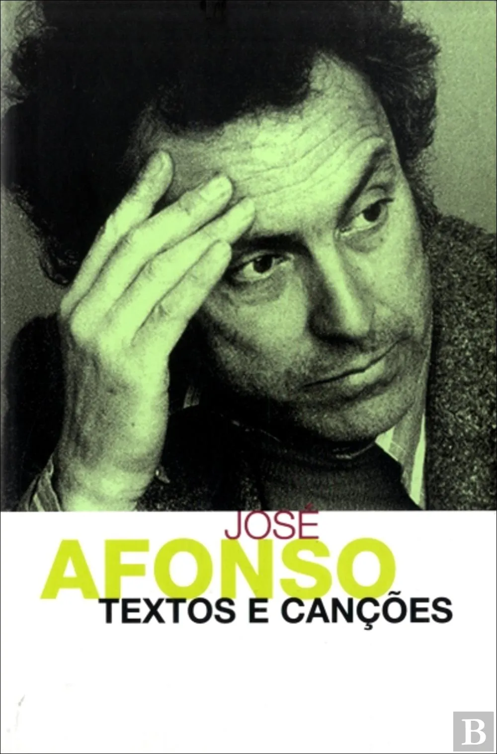Textos e canções