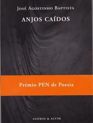Anjos Caídos