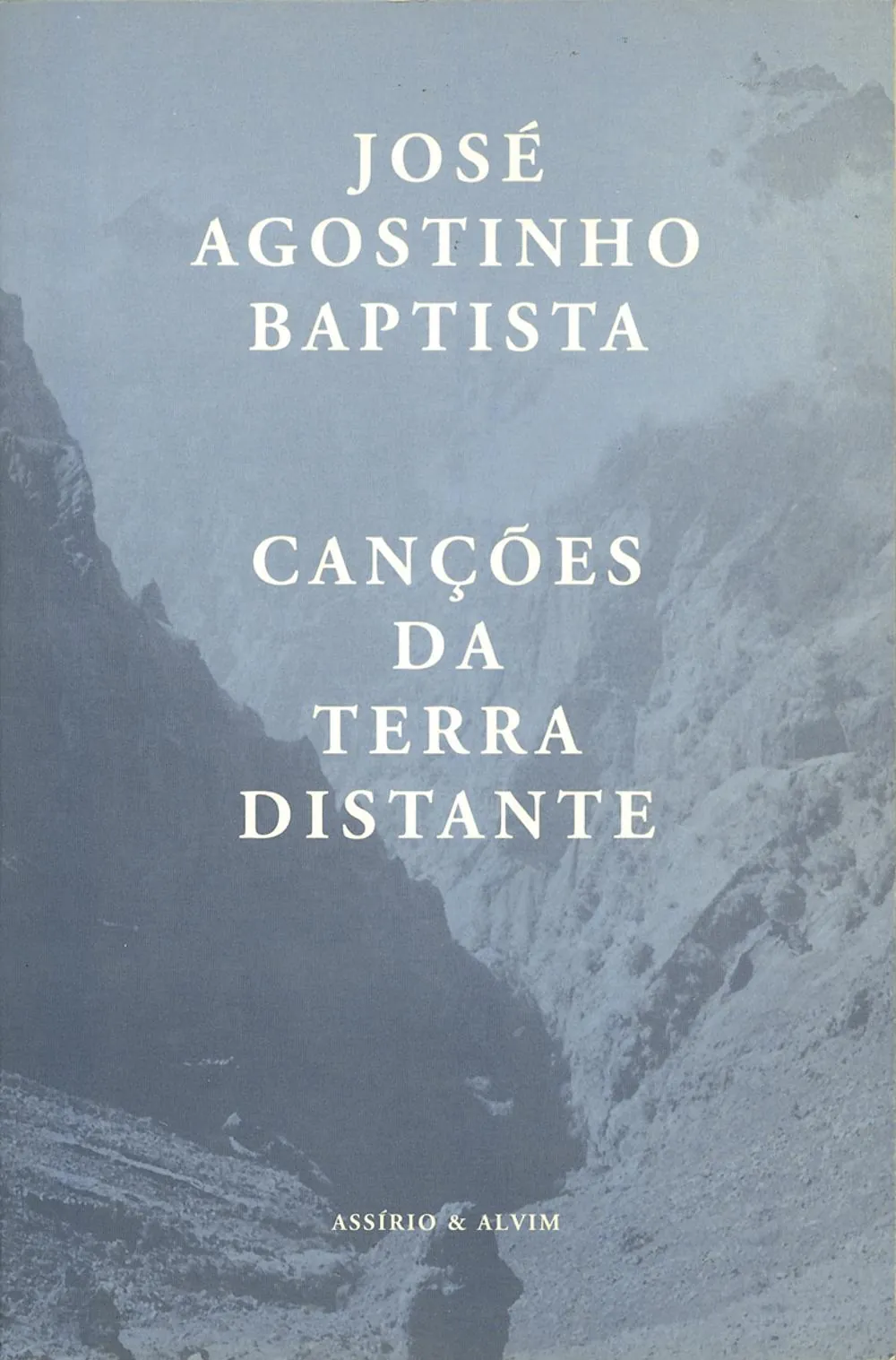 Canções da terra distante