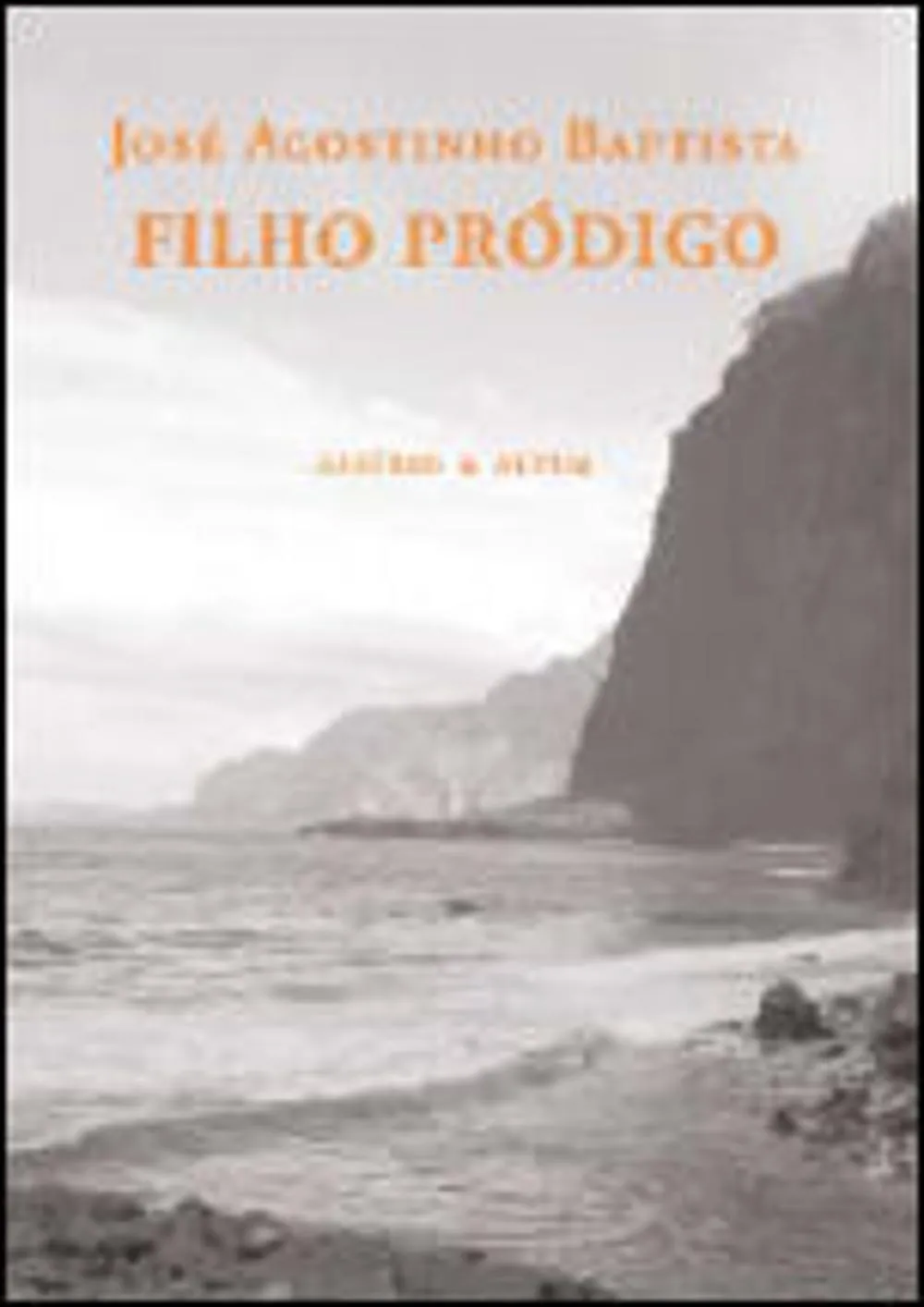 Filho pródigo
