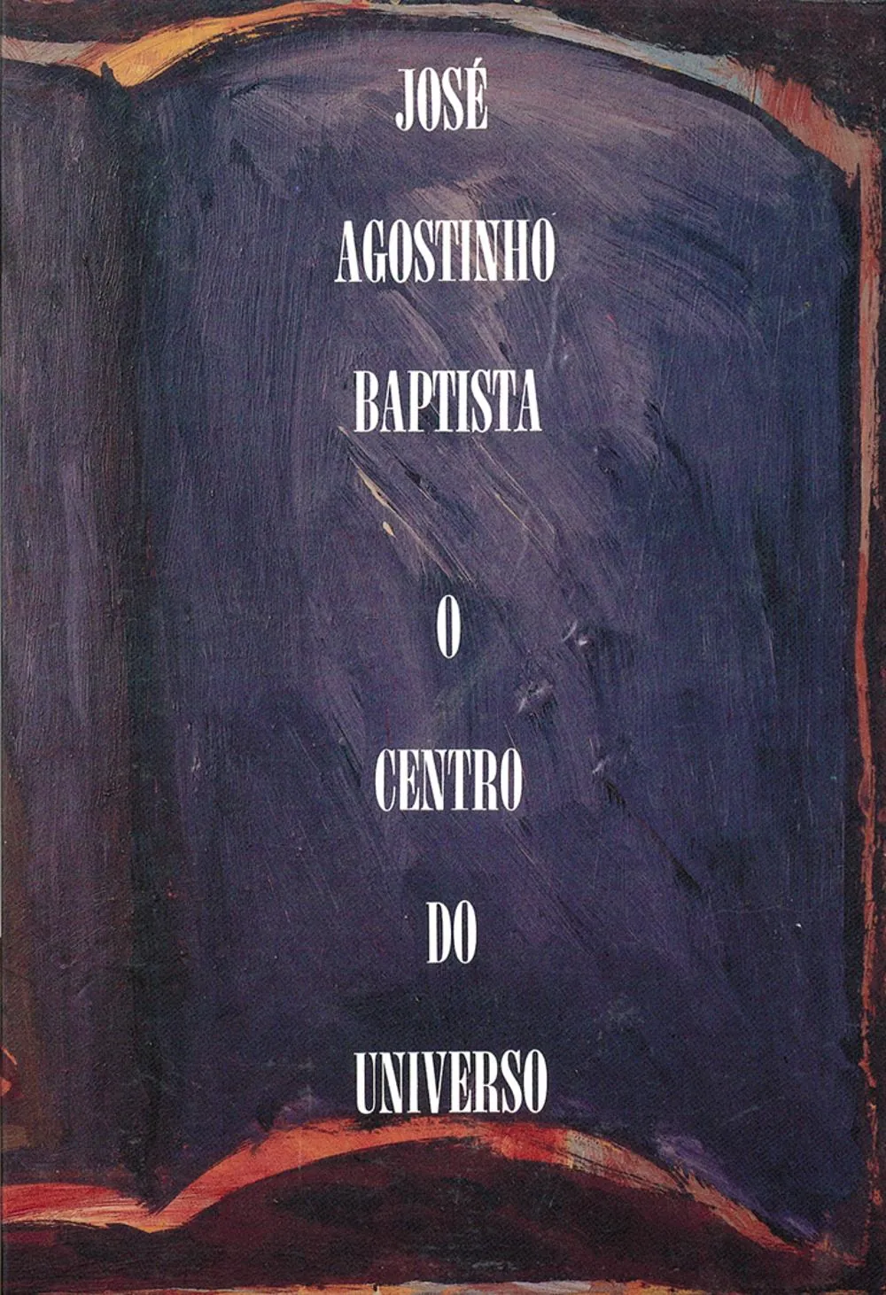 O centro do Universo