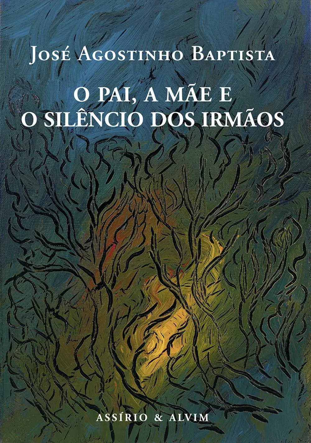 O pai, a mãe e o silêncio dos irmãos