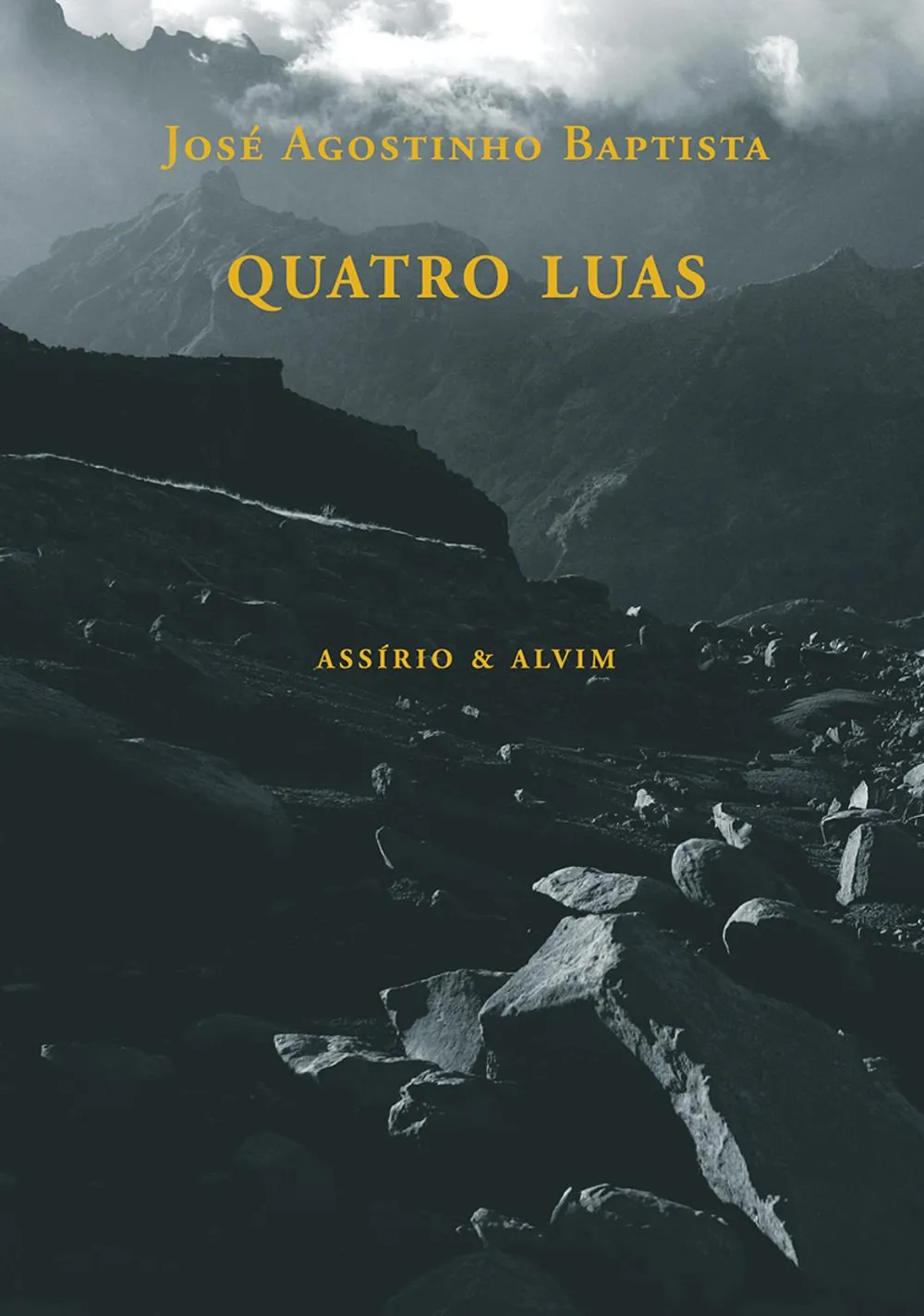 Quatro luas