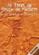 As tiras da roupa de MacBeth