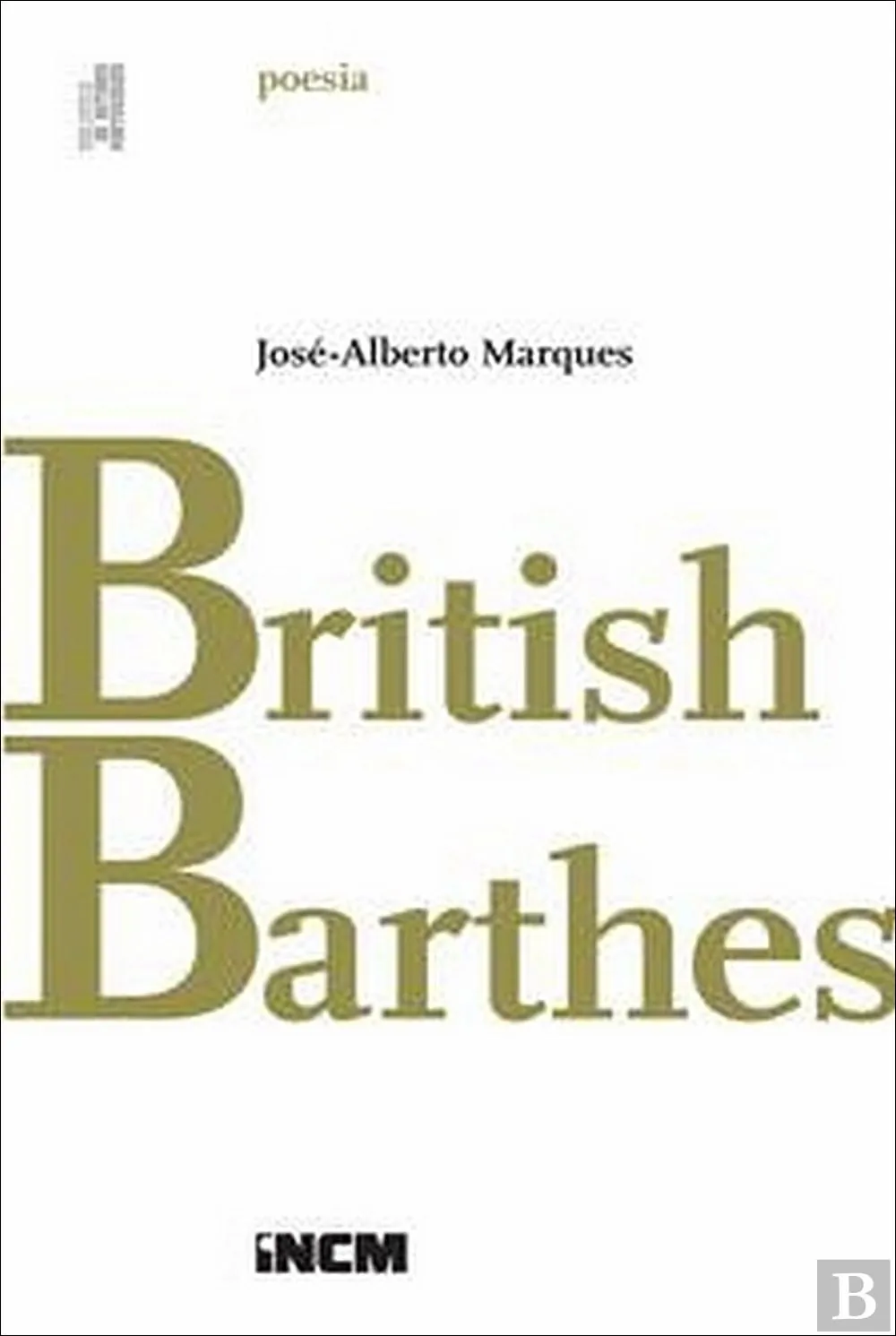 Bristish barthes