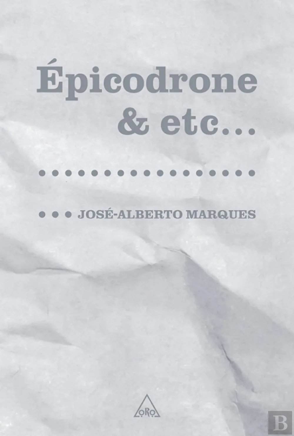 Epícodrone & etc...