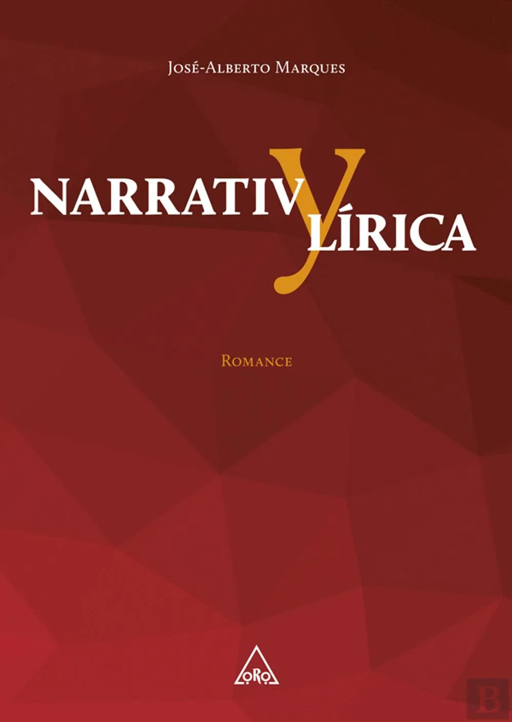 Narrativylírica