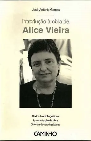 Introdução à obra de Alice Vieira