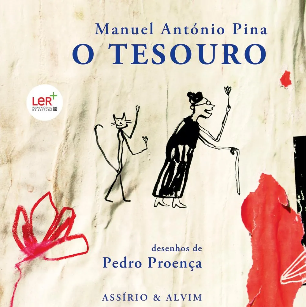 O tesouro
