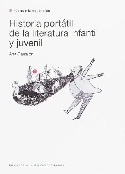 Para uma História da Literatura Portuguesa para a Infância e a Juventude