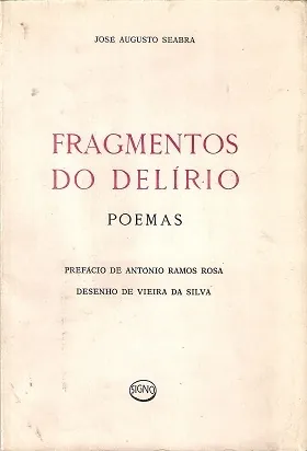 Fragmentos do Delírio