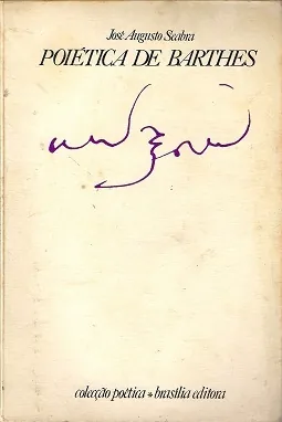 Poiética de Barthes