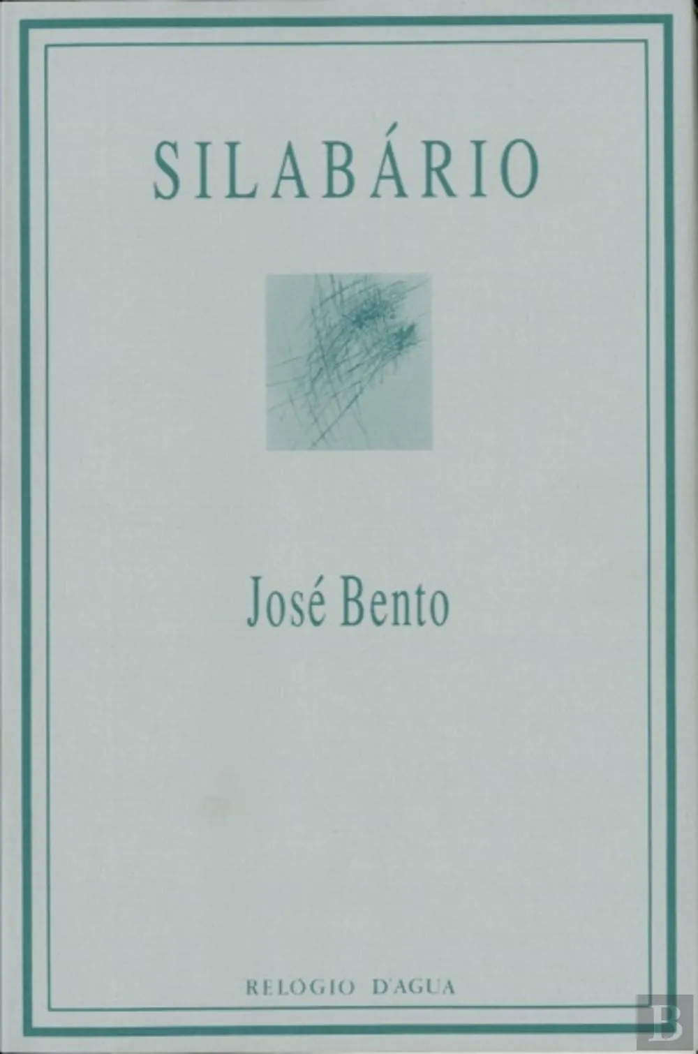 Silabário