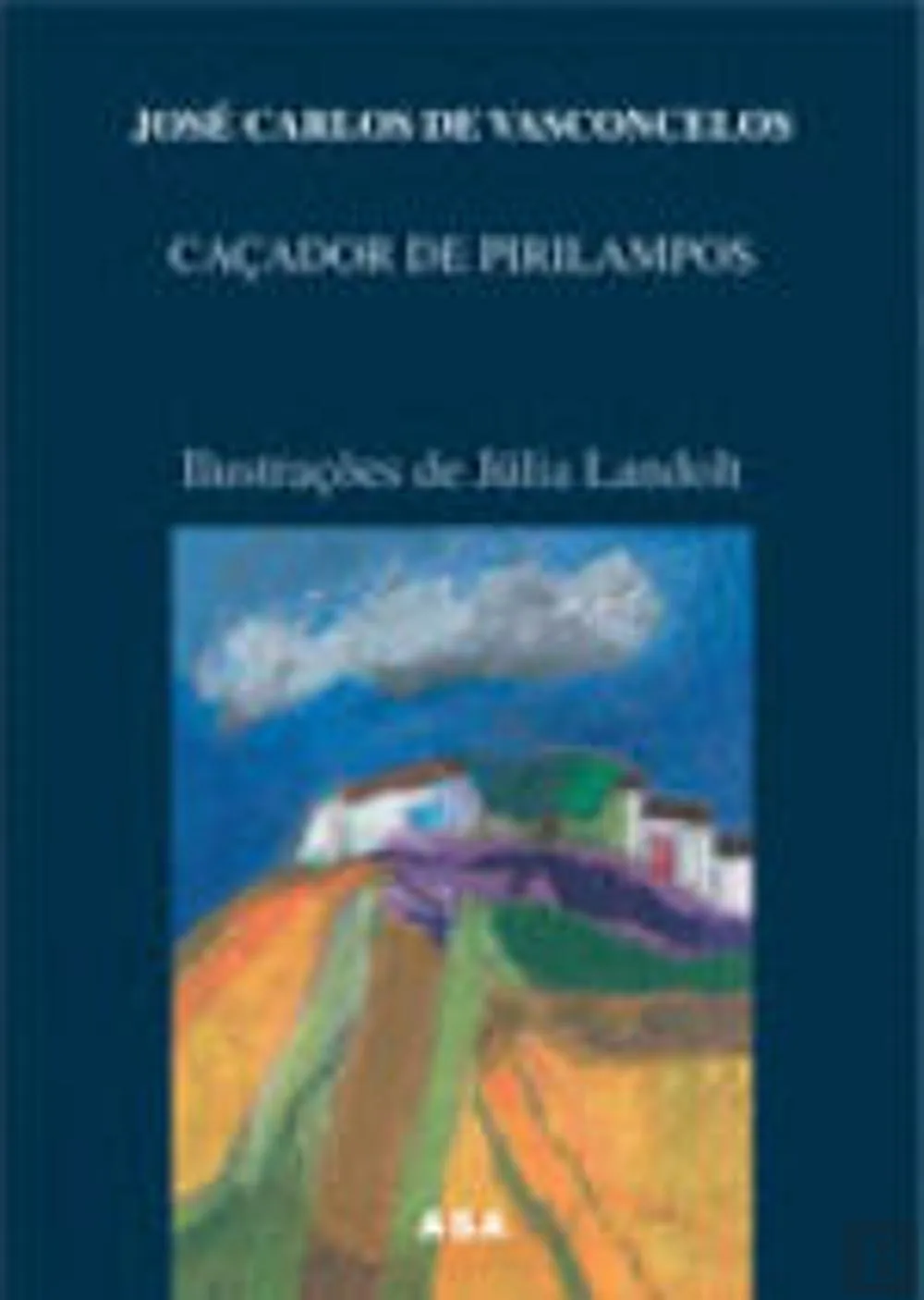 Caçador de pirilampos