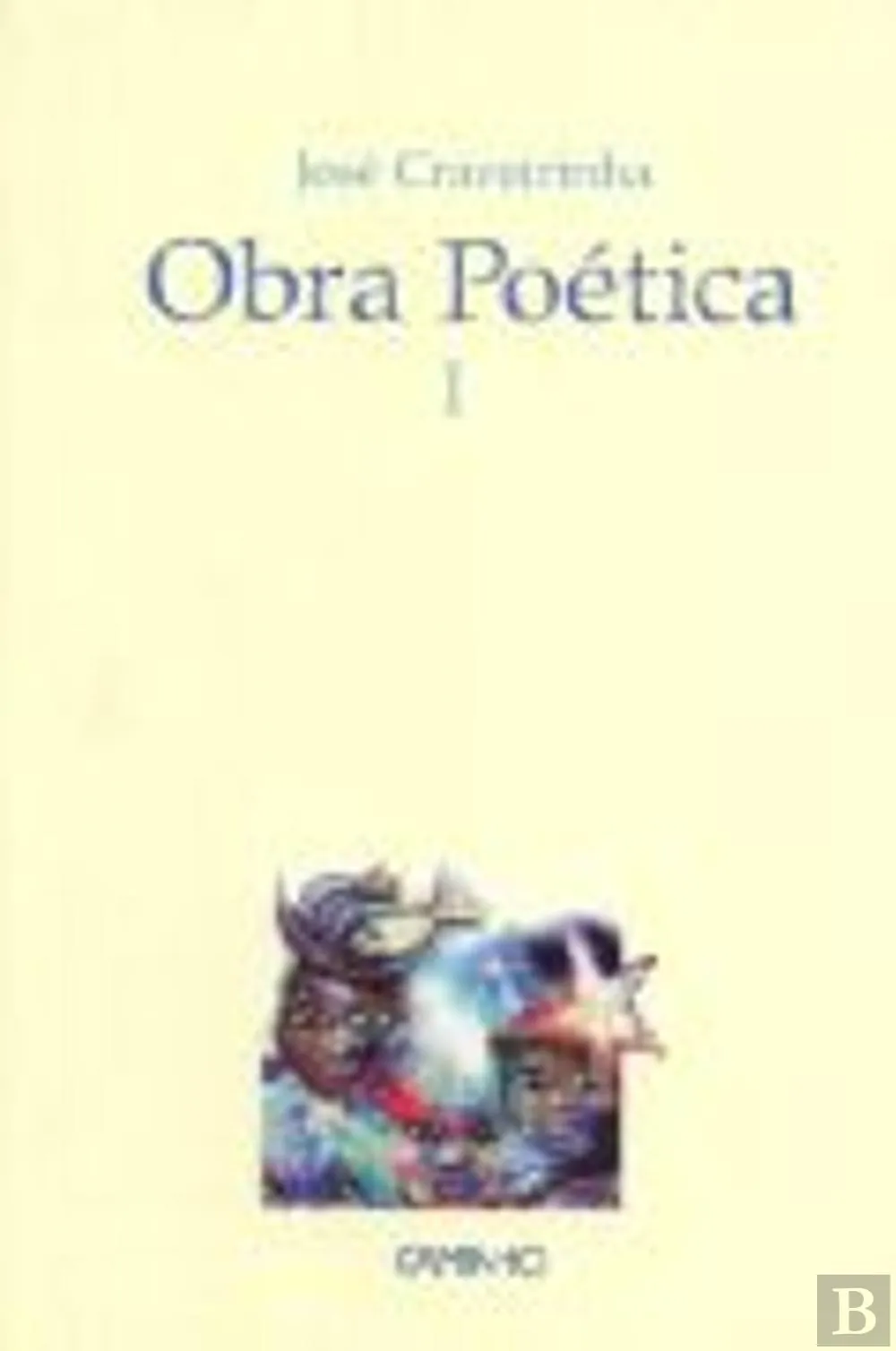Obra Poética I