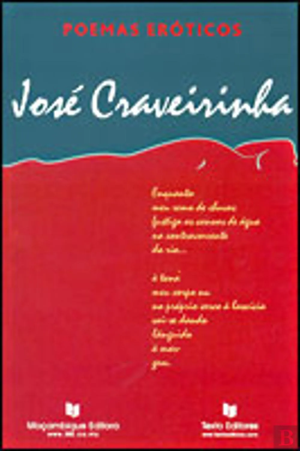 Poemas eróticos
