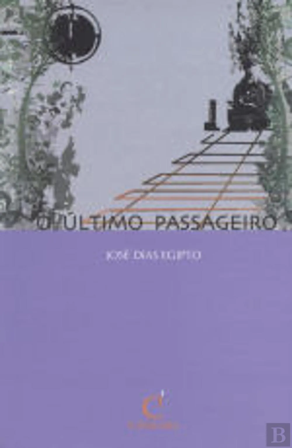 O último passageiro
