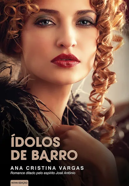 Ídolos de Barro: II:  Júlio Dantas