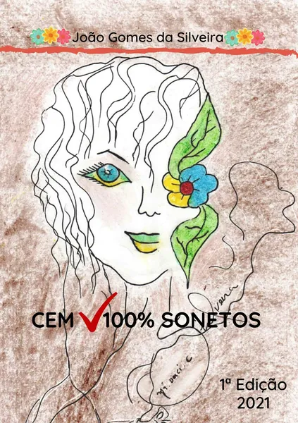 Cem sonetos portugueses